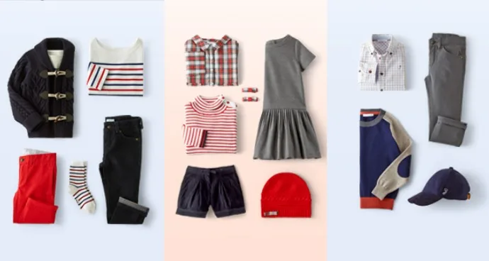 Jacadi fall 2014 | boys and girls collections