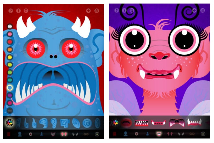 14 of the very best kids’ Halloween apps: Perfect distraction while you sneak into the candy stash