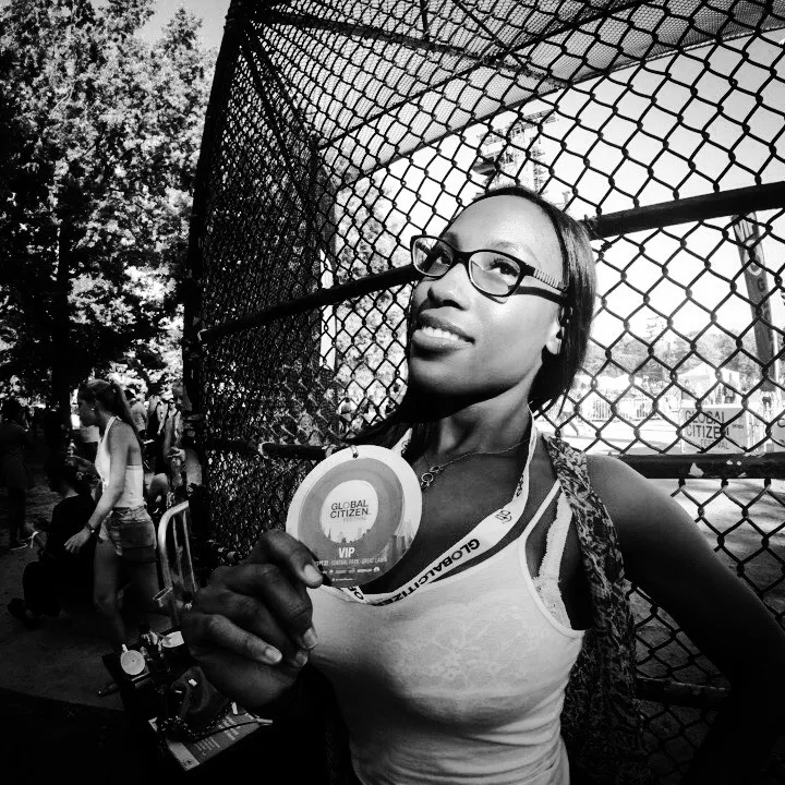 Global Citizen Festival via Cool Mom Picks