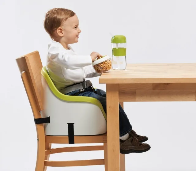 OXO Tot Nest Booster Seat