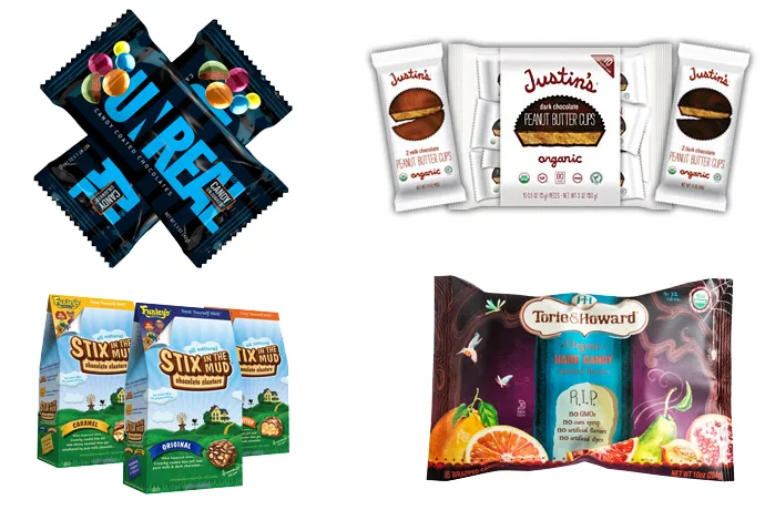 5 ideas for natural Halloween candy that's even better than the originals