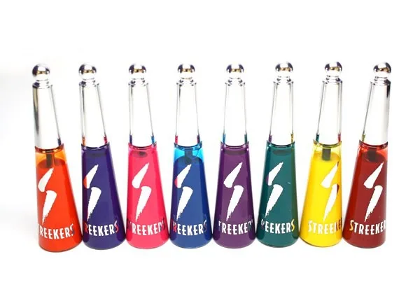 The best temporary hair colors for Halloween and beyond