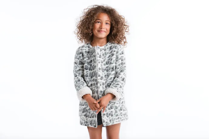 Trend alert: Snow Leopards. They’re everywhere.