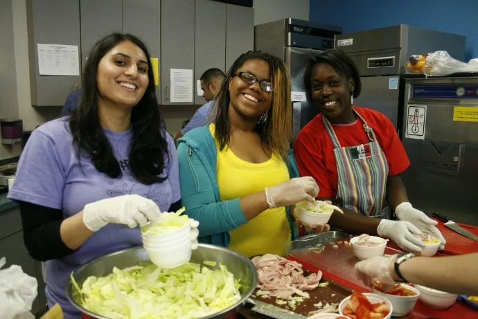 #GivingTuesday: 7 amazing organizations to help you give back as a family all year long.