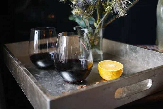 How to make mulled wine recipe | Cool Mom Picks