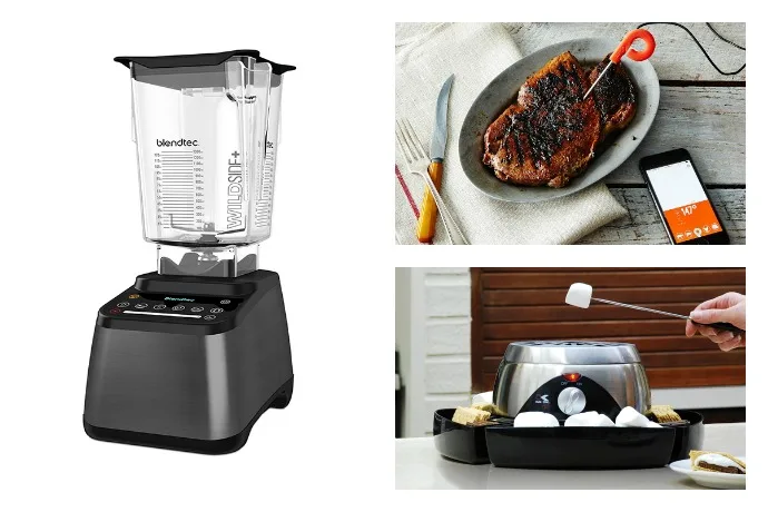 Kitchen gadget gifts: Holiday gifts for family cook| Cool Mom Picks