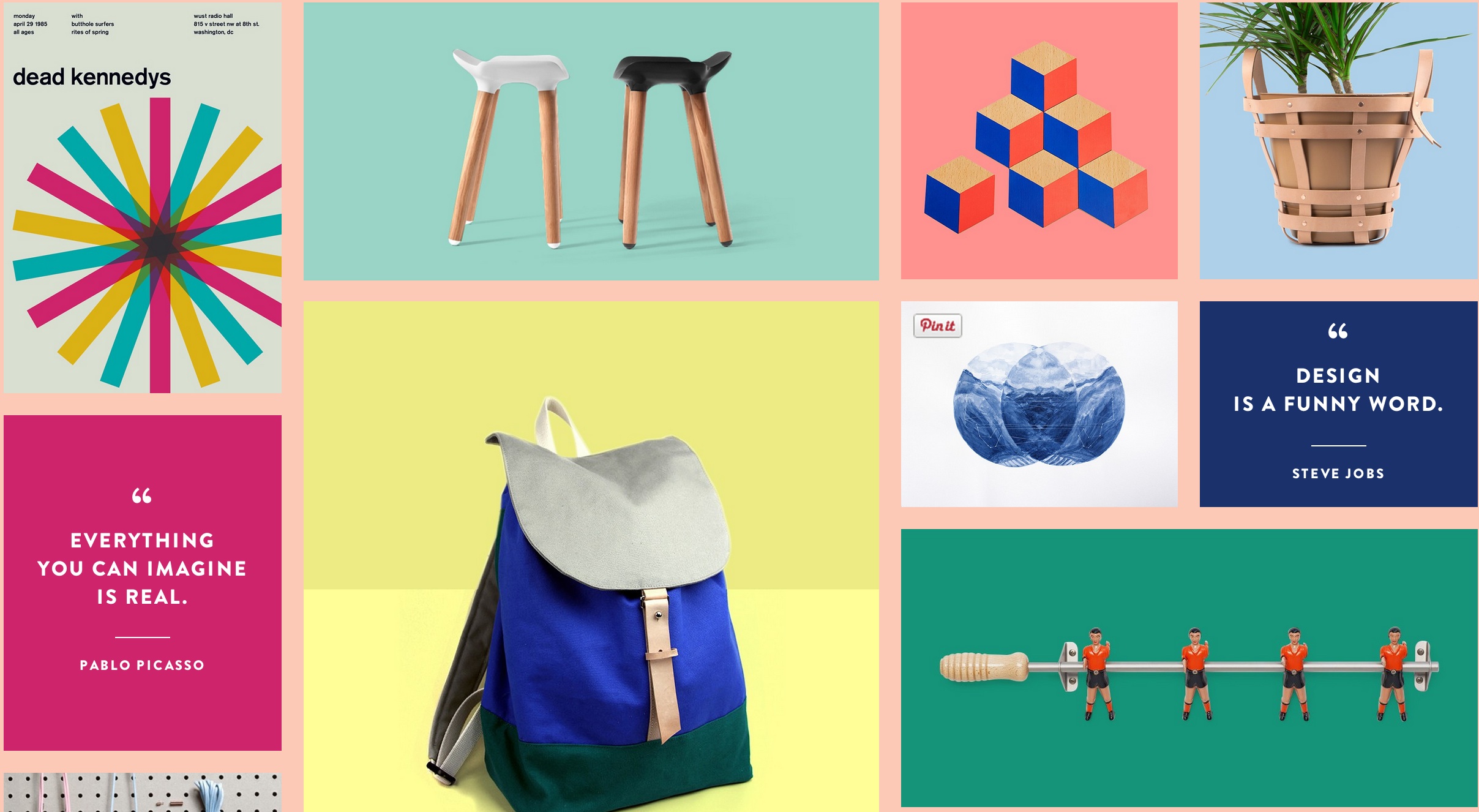 Bezar: The new members-only marketplace for rabid fans of modern design