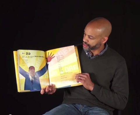 7 fantastic books for younger kids about Dr. Martin Luther King.