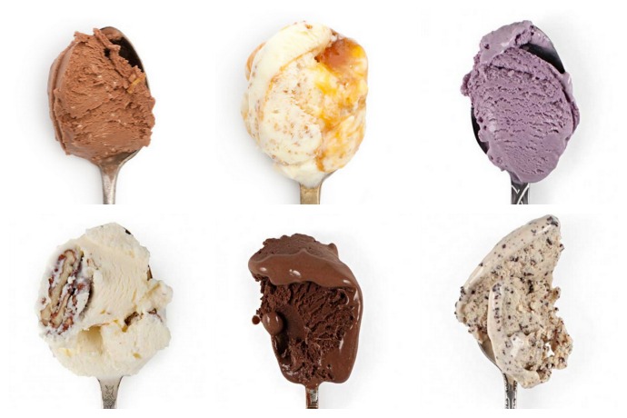 Jenni's splendid ice cream: maybe the best in the country