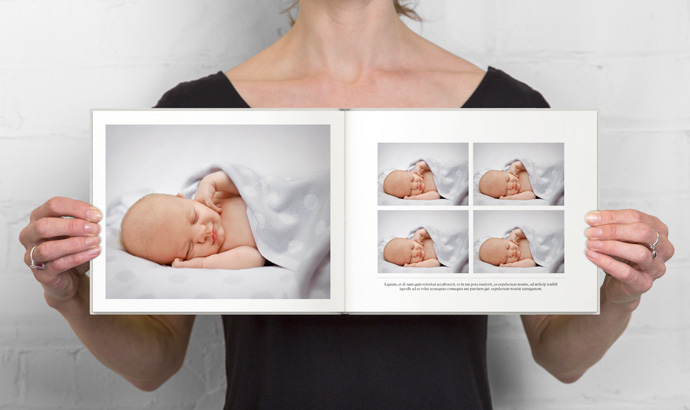 5 creative photo gifts for baby showers. All guaranteed to last longer than a bottle warmer.