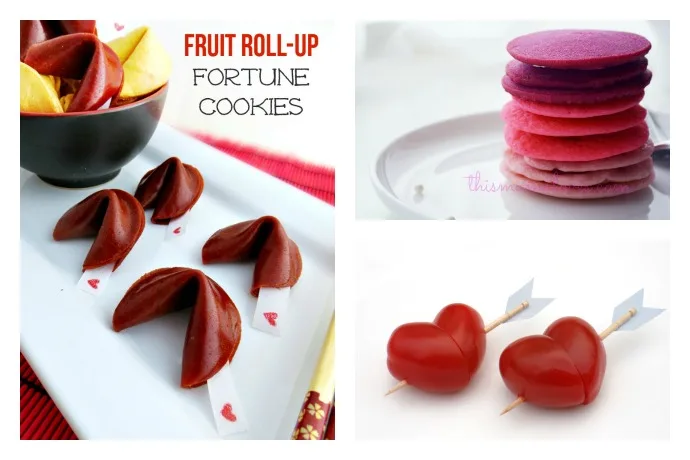 Non-candy Valentine's Day treats roundup | Cool Mom Picks