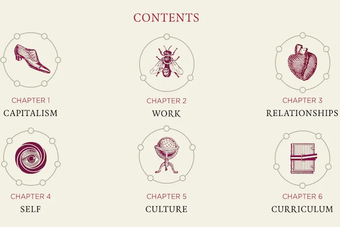 The Book of Life is one fascinating website. Or is it a book.