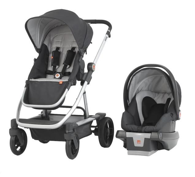 The best strollers now Cool Mom Picks