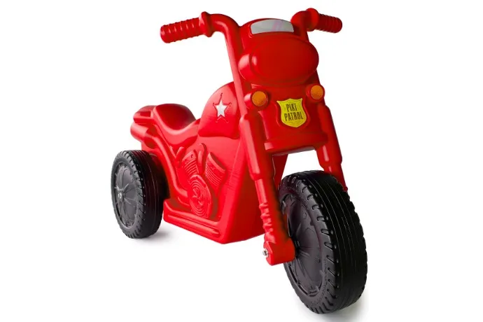 Piki Piki: It’s a bike! It’s a trike! It’s the new top of your toddler’s wish list.