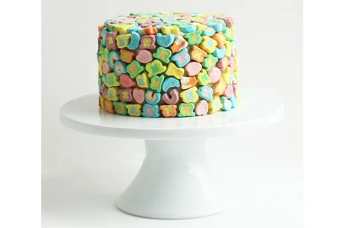 4 Lucky Charms dessert recipes for St Patrick’s Day that are all about those marshmallows