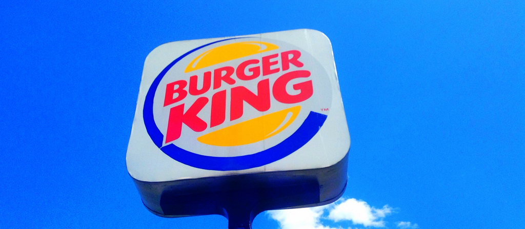 Fast food gets a whole lot slower, and healthier, with the new Burger King Paleo menu.