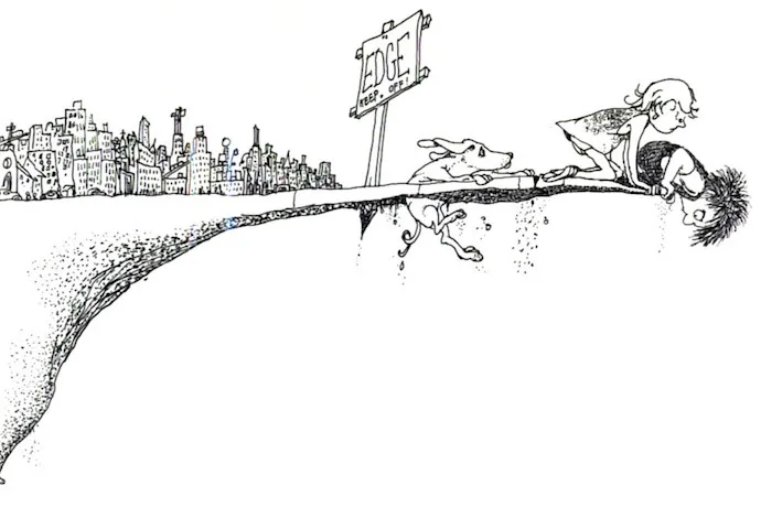 7 must-have poetry books for young readers, in honor of National Poetry Month