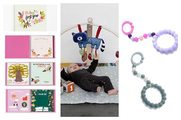 5 of our favorite new baby products at the New York Baby Show
