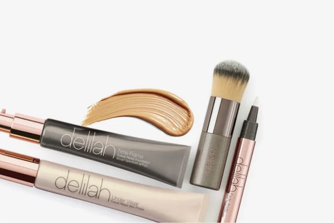 Delilah cosmetics: Unbelievable new line you'll never want to live without