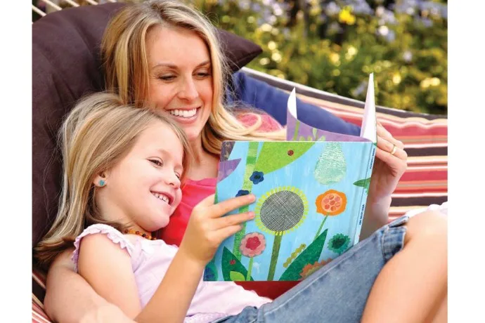 14 smart ways to get your young kids excited about reading this summer