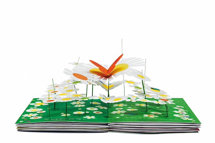 11 beautiful pop-up books to read with your