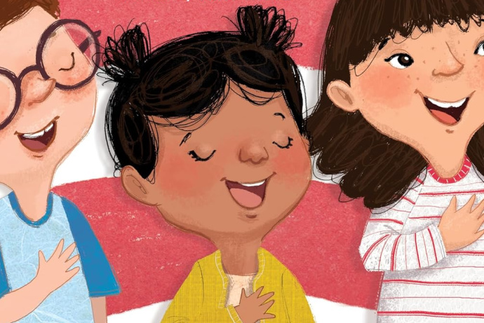 12 excellent children's books to start conversations about prejudice and discrimination.