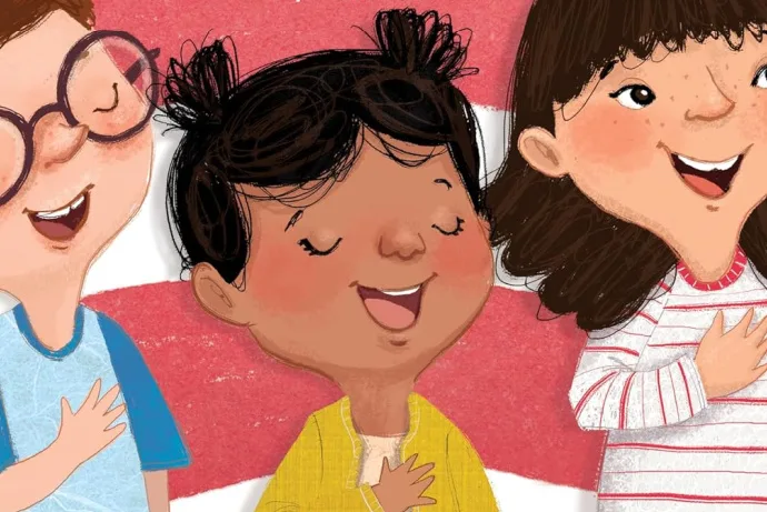 12 excellent children’s books to start conversations about prejudice and discrimination.