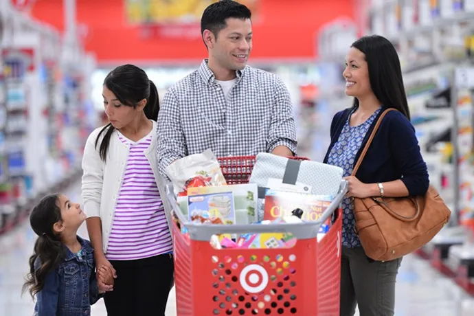Target removes gender based signs + the world goes crazy
