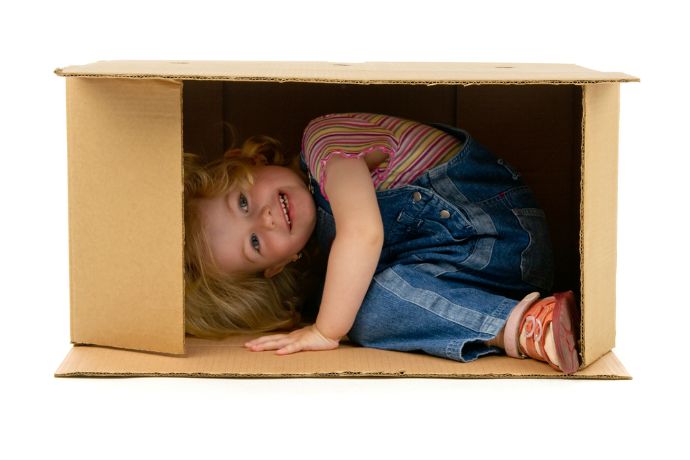 Moving with kids: How to make it easier. Maybe even fun.
