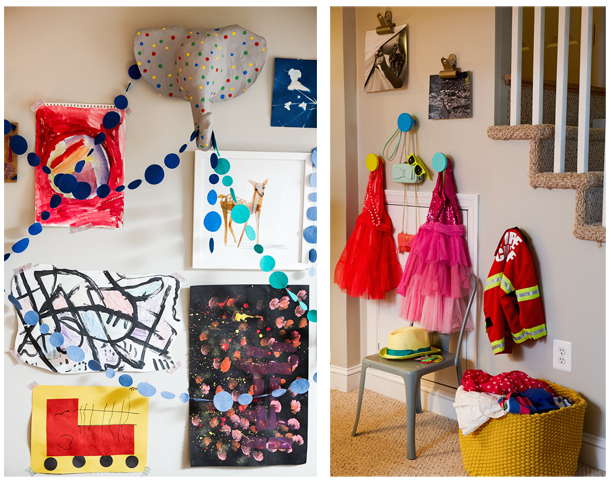 7 cool playroom ideas for kids that let you reclaim your living room