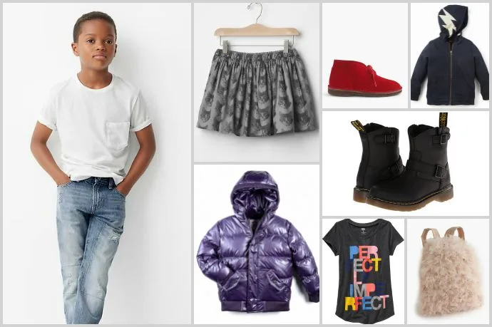 Our favorite back to school looks: How to wear them, and how to score them for less | CoolMomPicks.com