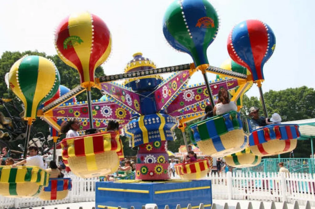 Land of Make Believe and other summer fun ideas to cross off your August bucket list before it's over