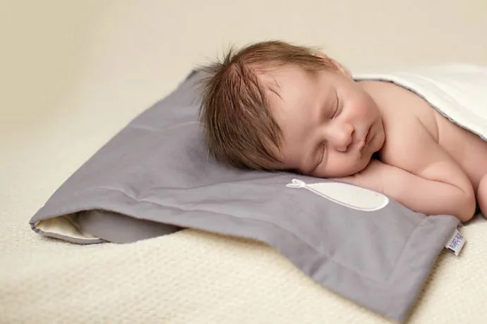 Little Balena handmade baby blankets. Preppy is back!