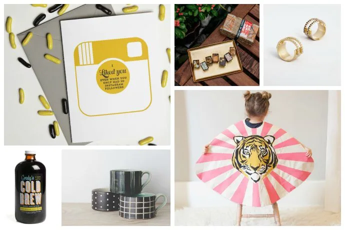 The best of the 2015 Martha Stewart American Made Finalists: An admittedly abbreviated list.