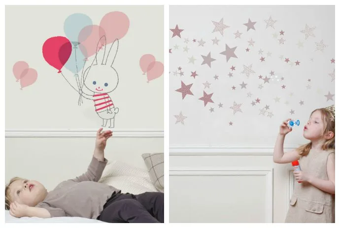 Where to find the cutest French baby gifts and room decor without the $2000 plane ticket.