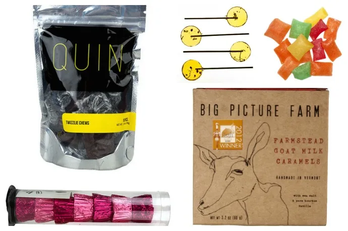 Adult Halloween treats you’ll want to keep out of the kids’ candy bags