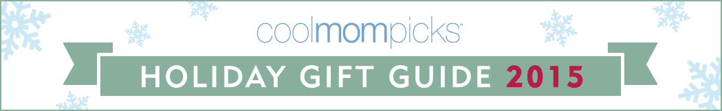 2015 Cool Mom Picks Holiday Gift Guide