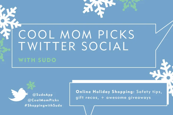 Cool Mom Picks Twitter Social: Online Holiday Shopping