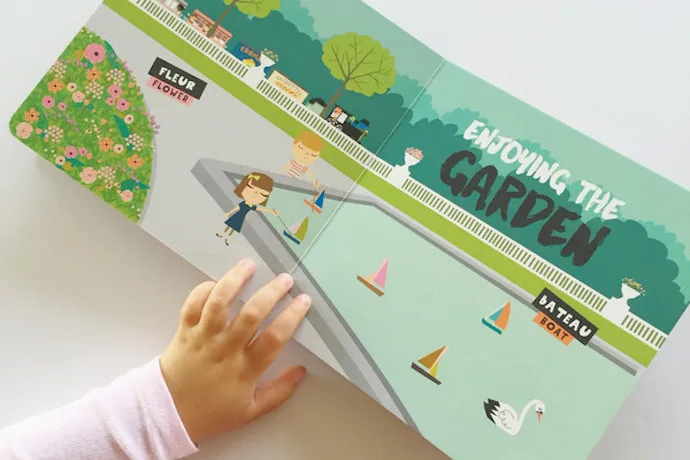 The best travel books for kids of all ages, from these All Aboard board books to books older kids will love too.