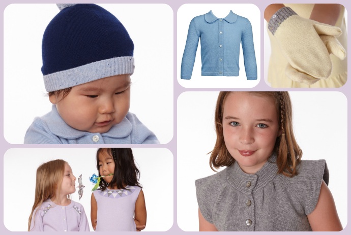 Beautiful holiday party clothes your kids can wear all winter long