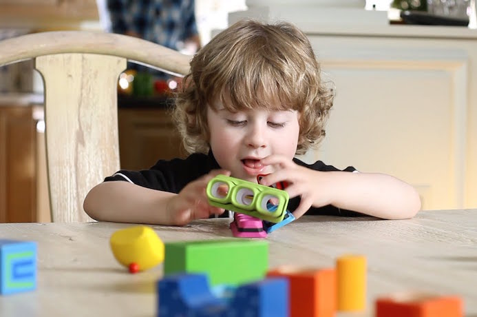 14 of the best educational toys for kids of every age: 2015 Holiday Toy Gift Guide