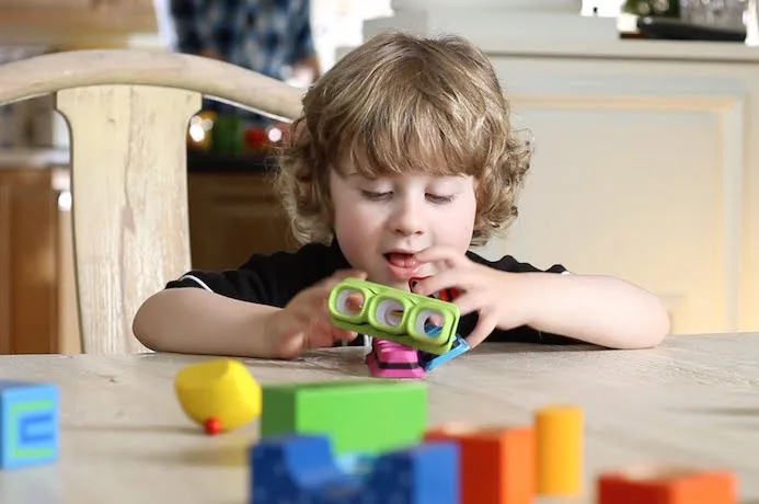 Tiggly Math: one of our top educational toys for preschoolers
