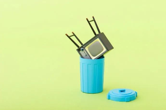 Cutting the Cable Cord | Cool Mom Tech