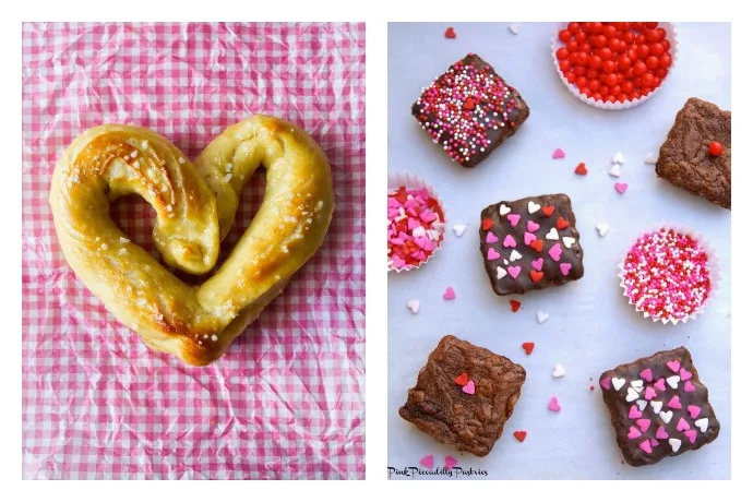 120+ easy Valentine’s Day recipes, drinks and last-minute DIY treats you’re going to love