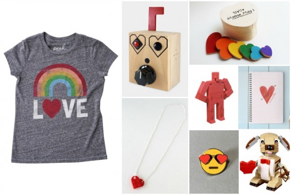 21 cool Valentine's Day gift ideas for kids from toddlers to teens