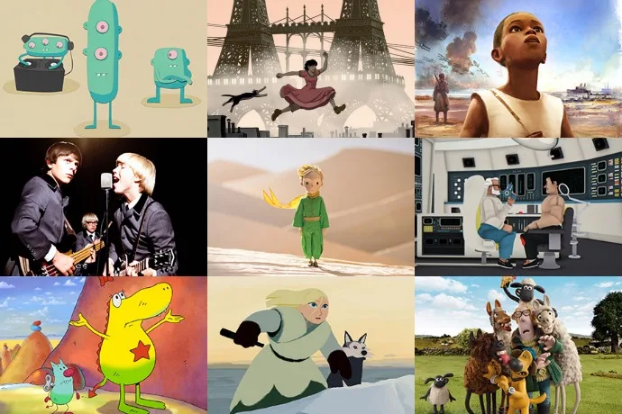 There’s more to kids’ movies than Disney and Marvel: Top picks from the NY International Children’s Film Festival