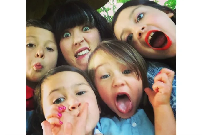 What it's really like being a solo parent and what other parents can learn from them | Spawned episode 33