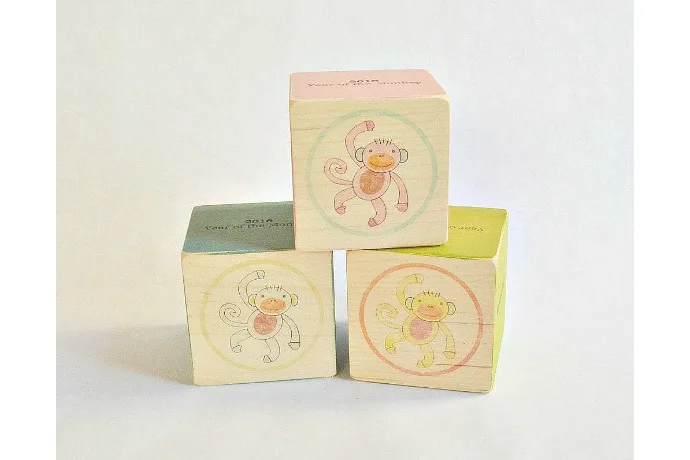 Happy Year of the Monkey, baby. You’re intelligent, creative, and darnit, people like you!