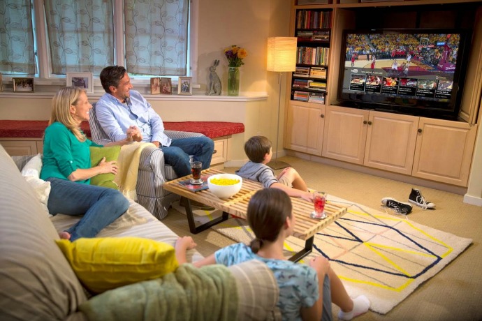 Sponsored Message: Never miss a game, season finale or live TV event with Slingbox
