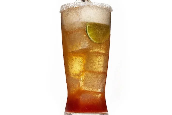 Beer cocktails that make the weekend go down easier.